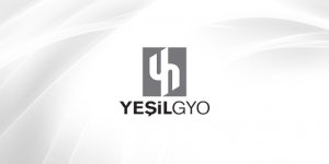 Yeşil GYO Tekirdağ'daki 3 Arsasını Sattı