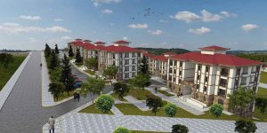 TOKİ Sivas Suşehri 2. Etapta Kura Sonuçları Belli Oldu