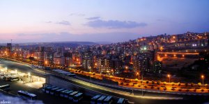 Urfa Büyükşehir Belediyesinden 43 Milyon TL'ye Satılık 9 Arsa