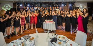 Realty World Riba Başarılı Gayrimenkul Danışmanlarını Ödüllendirdi