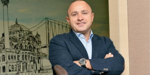 Ahmet Akbalık Özak GYO Yönetim Kurulu Başkanı Seçildi