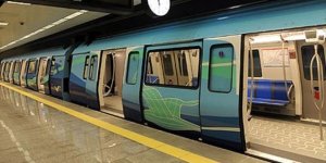 Ulaştırma ve Altyapı Bakanlığı'ndan Metro Açıklaması