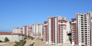 TOKİ 50 Bin Konut Kura Tarihleri Belli Oldu