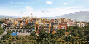 Konutta Vade 15-20 Yıla Çıkmalı