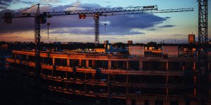 Irak'tan Türk Müteahhitlere 5 Milyar Dolarlık Taahhüt