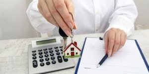 Konut Kredisi de Patladı!