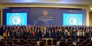 Yurtdışı Müteahhitlik Hizmetlerinde Daha Büyük Projelere Yönelmeli