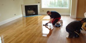 Parke Bakımı Nasıl Yapılır?