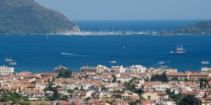 Yazlık Konutlar Son 4 Yılda Yüzde 120 Kazanç Sağladı