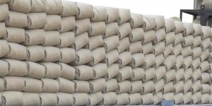 Çimento İhracatı Yüzde 44 Arttı