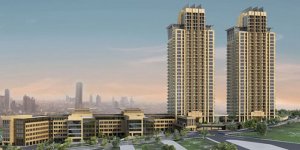 Eclipse Maslak’ta Hazır Ve Sanal Ofis: “WorkLand”