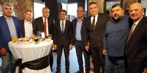 Bien Van Erciş'te Mağaza Açtı