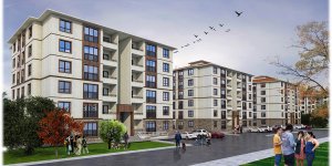 TOKİ Kırşehir Kındam Kura Sonuçları