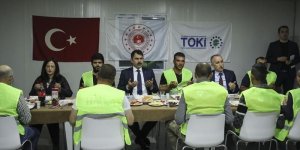 2023'e Kadar 200 Bin Sosyal Konut Yapılacak