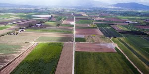 Egede Arazi Toplulaştırma Seferberliği!