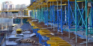 İnşaat Malzemeleri İhracatında Tarihi Rekor