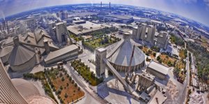 Çimsa 2019'un İlk Çeyreğinde 336 milyon TL Satış Yaptı