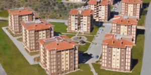 TOKİ Konya Beyşehir Kura Sonuçları