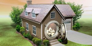 En Uygun Konut Kredisinin Yıllık Maliyeti Yüzde 19.3 Düzeyinde