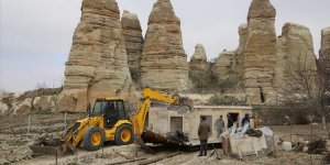 Bakanlıktan Kaçak Yapılaşmayı Önlemek İçin Yeni Sistem