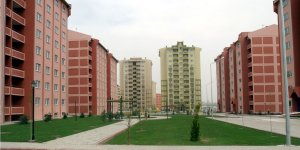 TOKİ Konya Yunak 2. Etap Kura Sonuçları