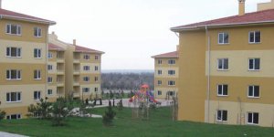 TOKİ Konya Karapınar Kura Sonuçları