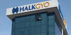 Halk GYO 2018 İlk Çeyrek Net Kârını Yüzde 25 Artırdı