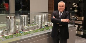 Akzirve Strada 1. Etapta Satışlar Bitti, Teslimler Başladı