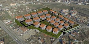 TOKİ Konya Selçuklu Ardıçlı Kura Sonuçları