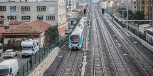 Gebze-Halkalı Tren Hattı Güzergahındaki Konutların Fiyatları Yüzde 100 Arttı