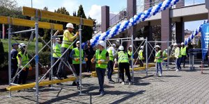 Anadolu’da Mimar ve Mühendislerin Kariyer Gelişimlerine Destek
