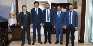 Çiğli Belediyesi İmar ve Kentsel Dönüşüm Sorunlarını Çözecek