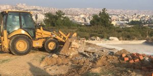 Buca Belediyesi İmar Barışı Fırsatçılarına Göz Açtırmıyor