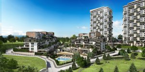 Next Level Çayyolu'nda 120 Ay '0' Faiz Fırsatı