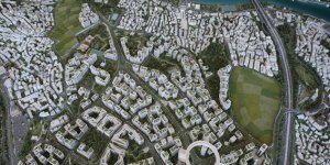 Beyoğlu Kentsel Dönüşüme Hazırlanıyor!