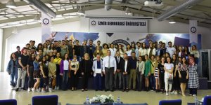 Sınırsız Bütüncül Peyzajlar Paneli!