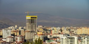 Kumru Ankara Projesinde Teslimler Eylül 2017'de