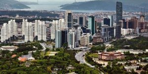 Yabancılar Markalı Konut Projelerinden 2+1 Ev Alıyor