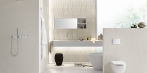 Banyo Yenileme Sıklığı Ortalama 8 Yıl!