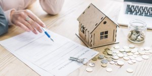 En Düşük Konut Kredisi Faiz Oranı 10 Puan Yükseldi