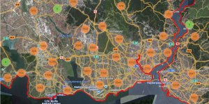 Parsel Sorguda 2018 Satışları Açıldı!