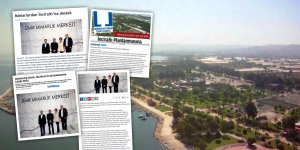 İnciraltı Toprak Sahiplerinden Mimarlar Odası'na Tepki