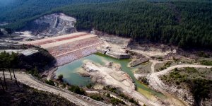 Karayağcı Barajı 2020’de bitecek