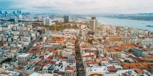 Nisan 2019 Konut Satış İstatistikleri Açıklandı