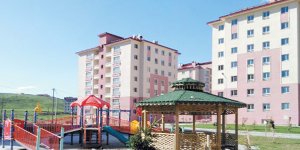 TOKİ Bitlis Kura Sonuçları