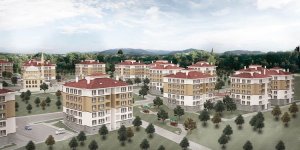 TOKİ Denizli Çardak'a Yeni Proje Yapacak