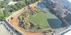 Güç Yapı AŞ: İhale Süresi Dolmadı, Folkart Projeden Caydı