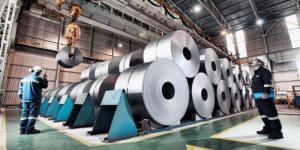 ABD'den Çelik Vergisinde İndirim