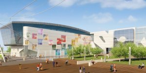 İtalya'daki AVM Projesinde ODE Kullanılacak