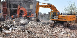 Çevre ve Şehircilik Bakanlığı'ndan İstanbul'a Özel Kentsel Dönüşüm' Timi